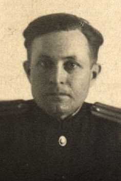 Конов Петр Никифорович