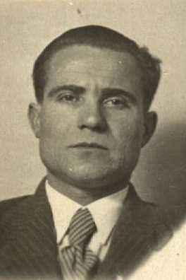 Давыдкин Николай Иосифович