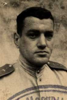 Гуринович Леонид Саввич