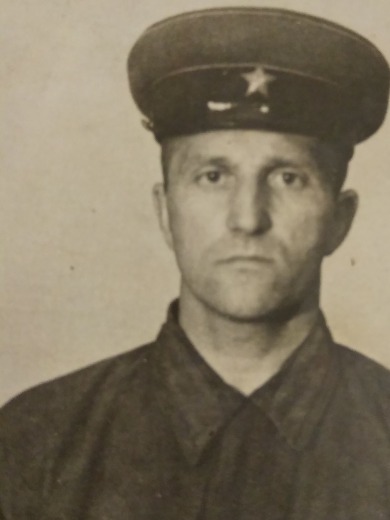 Сизов Сергей Алексеевич