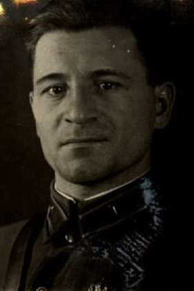 Макаров Георгий Прокофьевич