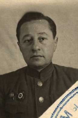 Златовский Михаил Иосифович