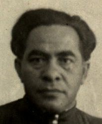 Хают Самуил Михайлович