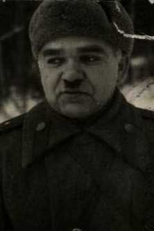 Морозов Моисей Семенович