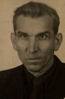 Терентьев Александр Матвеевич