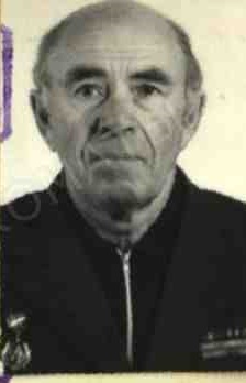 Краюшкин Иван Никитович