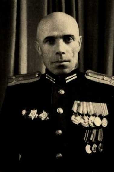 Логвинов Иван Иванович