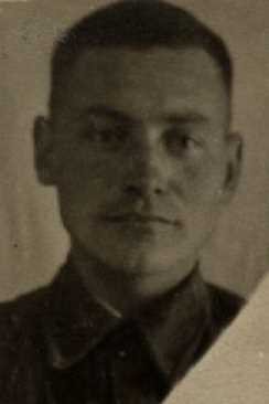 Васин Иван Михайлович