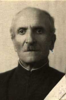 Кислюк Константин Сафронович