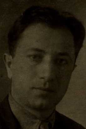 Маркович Михаил Ильич