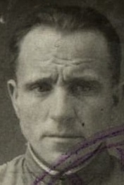 Барабанов Степан Иосифович
