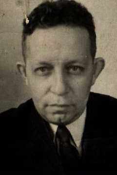 Шинберг Александр Яковлевич