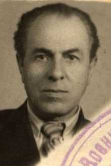Ометов Александр Петрович