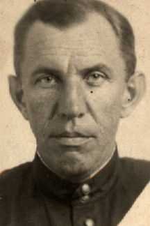 Баринов Алексей Алексеевич