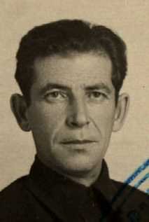 Гиршевич Абрам Израилович