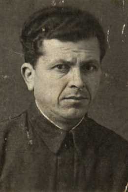 Завитаев Федор Михайлович