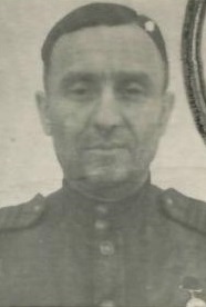 Горовский Наум Борисович
