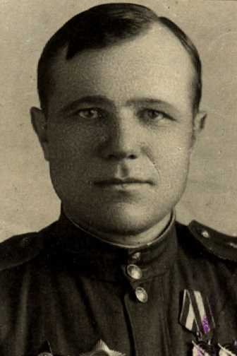 Дуденков Сергей Лукьянович