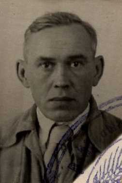 Конюхов Михаил Дмитриевич