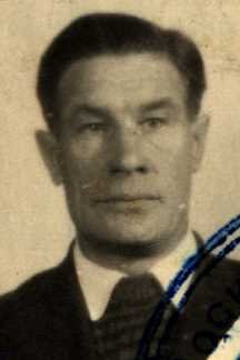 Латышев Павел Петрович