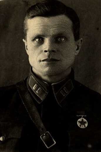 Красиков Семен Яковлевич
