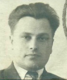 Пронин Александр Федорович