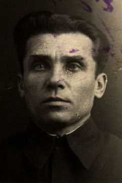 Прусаков Иван Алексеевич