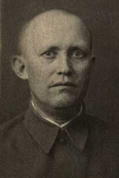 Прыгунов Сергей Иванович