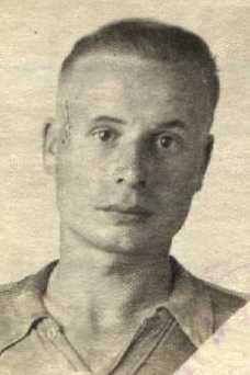 Пушкарев Петр Александрович