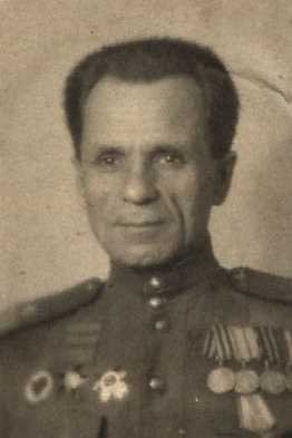 Раевский Вячеслав Иеремеевич
