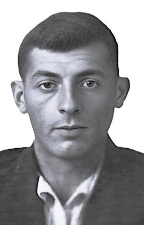 Гольберг Хаскель Юкилевич