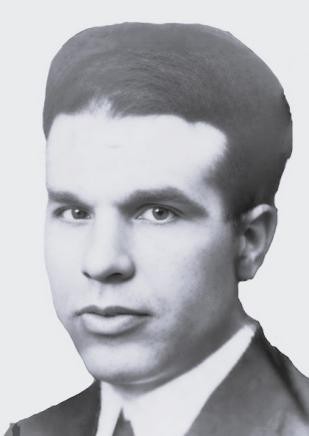 Гордеев Дмитрий Михайлович