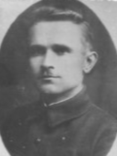 Смольский Кирилл Петрович