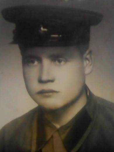 Сухов Александр Иванович