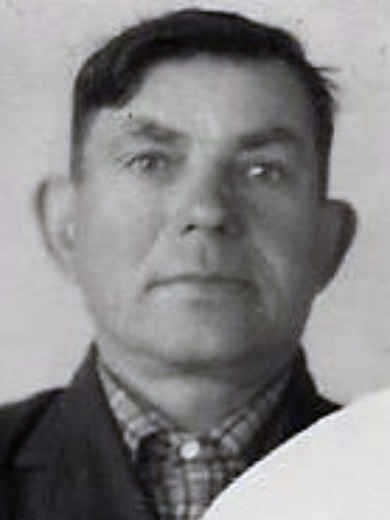 Фомочкин Василий Павлович