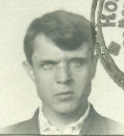 Родионов Иван Герасимович