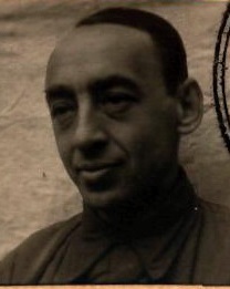 Романовский Соломон Давидович