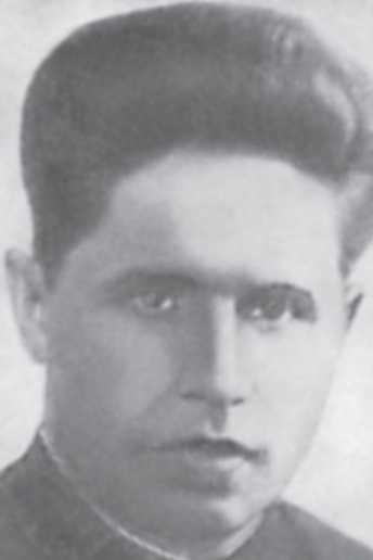 Берендеев Николай Михайлович
