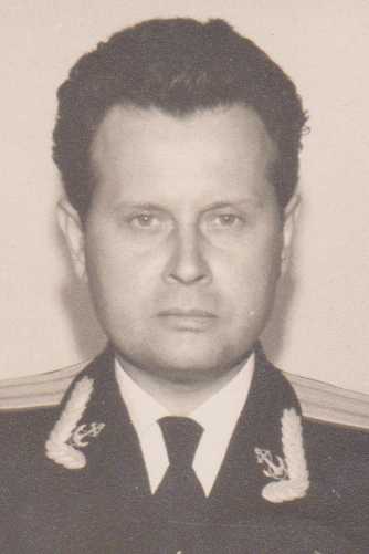 Губенко Виктор Петрович