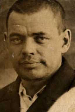 Евграфов Алексей Николаевич