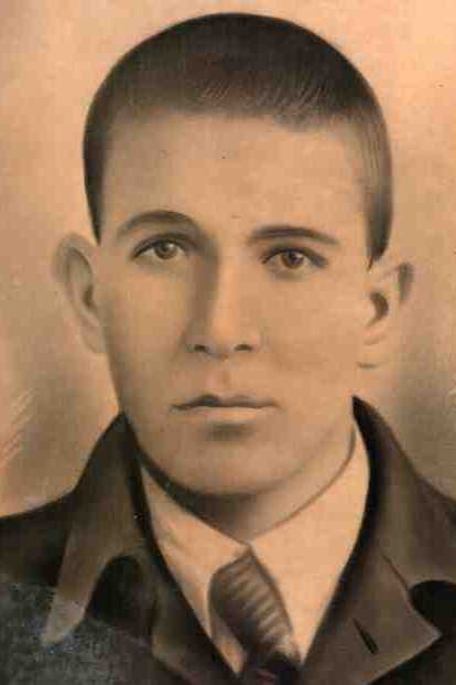 Вотолин Александр Максимович