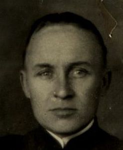 Рябов Юрий Петрович