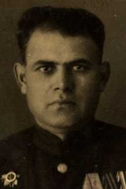 Сафьян Аршавур Амбарцумович