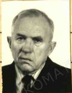 Самарин Константин Никифорович