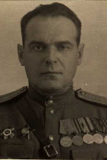 Савицкий Георгий Ярославович