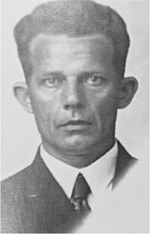 Седенков Сергей Дмитриевич