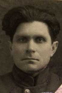 Сергеев Николай Петрович