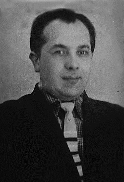 Серостанов Константин Яковлевич