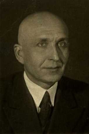 Шакун Владимир Петрович