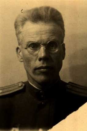 Шардин Дмитрий Иванович